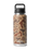 The Yeti Rambler 36oz Bottle with Chug Cap in Wetlands Camo