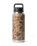 The Yeti Rambler 36oz Bottle with Chug Cap in Wetlands Camo