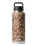 The Yeti Rambler 46oz Bottle with Chug Cap in Wetlands Camo