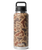 The Yeti Rambler 46oz Bottle with Chug Cap in Wetlands Camo