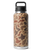 The Yeti Rambler 46oz Bottle with Chug Cap in Wetlands Camo