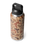 The Yeti Rambler 46oz Bottle with Chug Cap in Wetlands Camo
