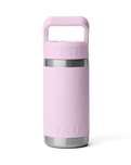 The Yeti Rambler Junior 12oz Bottle in Cherry Blossom