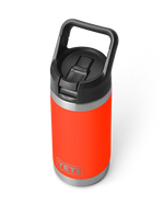 Rambler Junior 12oz Bottle in Solar Flare