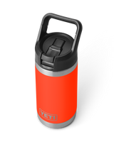 Rambler Junior 12oz Bottle in Solar Flare