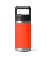 Rambler Junior 12oz Bottle in Solar Flare