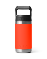 Rambler Junior 12oz Bottle in Solar Flare