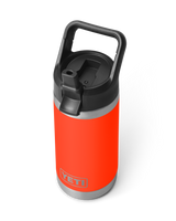 Rambler Junior 12oz Bottle in Solar Flare