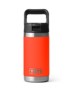 Rambler Junior 12oz Bottle in Solar Flare