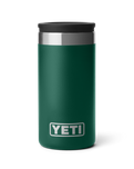 The Yeti Rambler Shot Glasses in Black Forest Green
