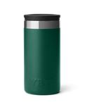 The Yeti Rambler Shot Glasses in Black Forest Green