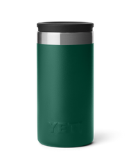 The Yeti Rambler Shot Glasses in Black Forest Green