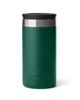 The Yeti Rambler Shot Glasses in Black Forest Green