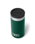 The Yeti Rambler Shot Glasses in Black Forest Green