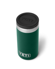 The Yeti Rambler Shot Glasses in Black Forest Green