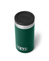 The Yeti Rambler Shot Glasses in Black Forest Green