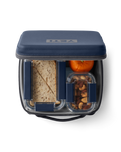 The Yeti Daytrip 3L Lunch Box in Navy | Available at Anns Cottage