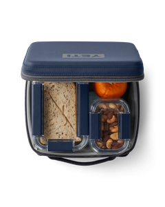 The Yeti Daytrip 3L Lunch Box in Navy | Available at Anns Cottage