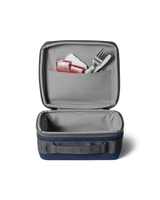 The Yeti Daytrip 3L Lunch Box in Navy | Available at Anns Cottage