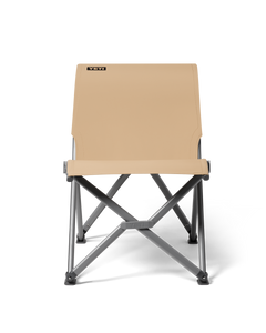 Trailhead Field Chair in Tan