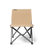 Trailhead Field Chair in Tan