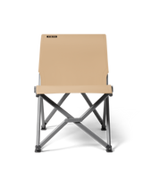 Trailhead Field Chair in Tan