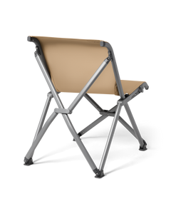 Trailhead Field Chair in Tan