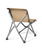 Trailhead Field Chair in Tan