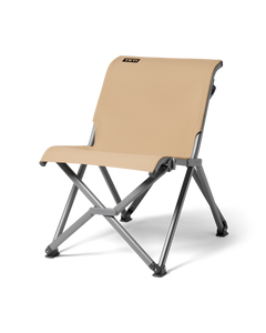 Trailhead Field Chair in Tan