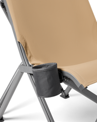 Trailhead Field Chair in Tan