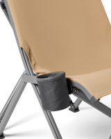 Trailhead Field Chair in Tan