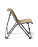 Trailhead Field Chair in Tan
