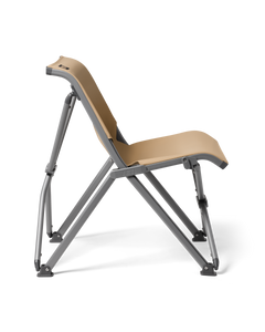 Trailhead Field Chair in Tan