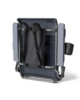 Hondo Beach Chair Backstraps in Black