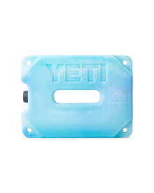 The Yeti Ice Block 1.8 KG in Clear