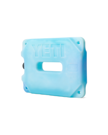 The Yeti Ice Block 1.8 KG in Clear
