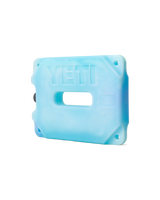The Yeti Ice Block 1.8 KG in Clear