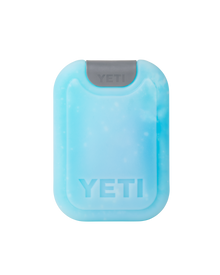 The Yeti Ice Sheet Small in Clear