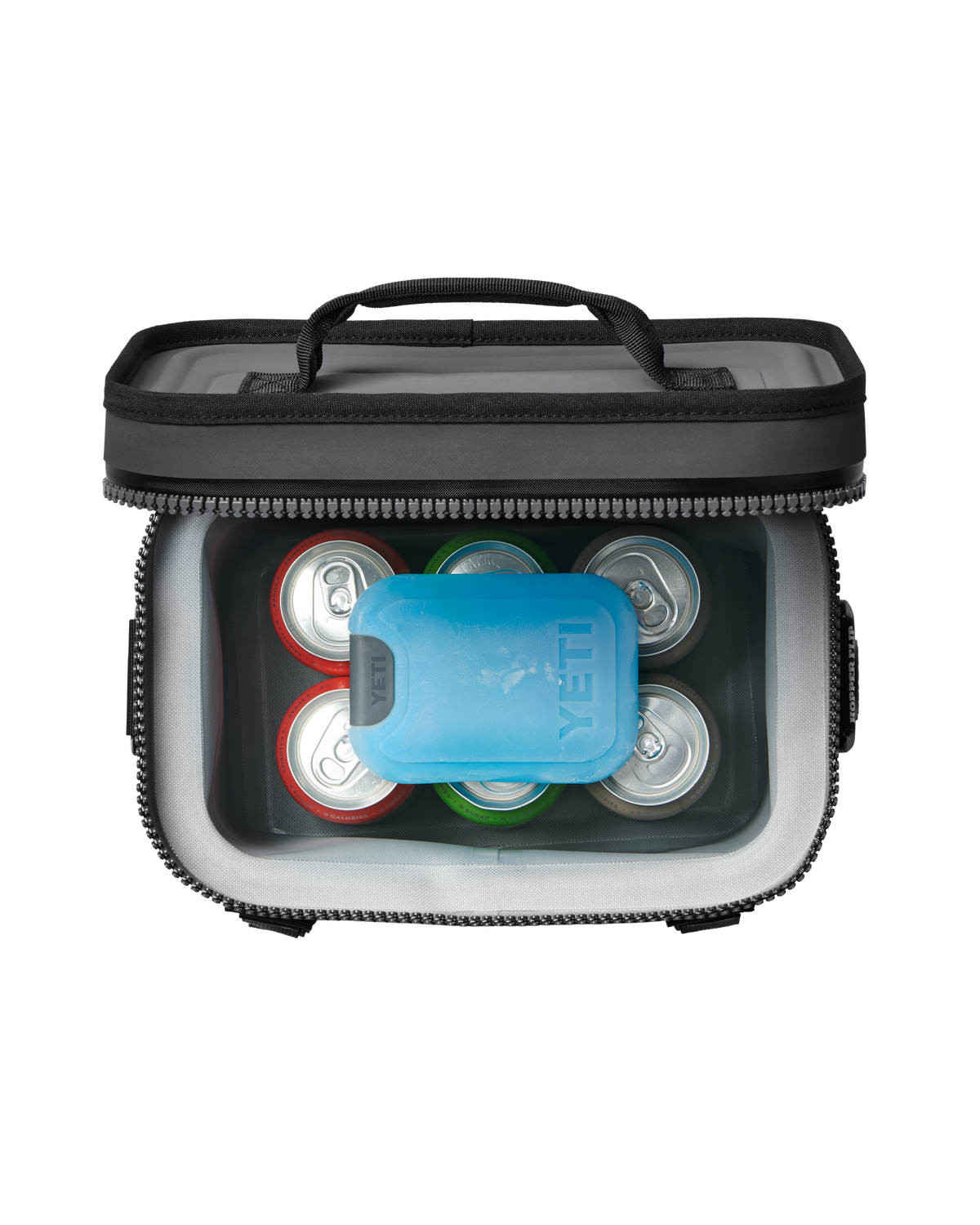 The Yeti Ice Sheet Small in Clear
