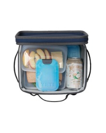 The Yeti Ice Sheet Small in Clear