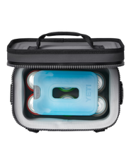 The Yeti Ice Sheet Medium in Clear