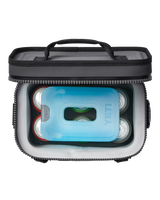 The Yeti Ice Sheet Medium in Clear