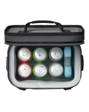 The Yeti Ice Sheet Medium in Clear