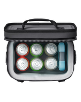 The Yeti Ice Sheet Medium in Clear