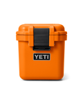 The Yeti LoudOut Gobox 15 Gear Case in King Crab