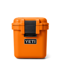 The Yeti LoudOut Gobox 15 Gear Case in King Crab