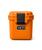 The Yeti LoudOut Gobox 15 Gear Case in King Crab