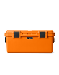 The Yeti LoadOut Gobox 60 Gear Case in King Crab
