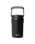 Silo 40oz Jug with Magslider Straw Cap in Black