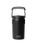 Silo 40oz Jug with Magslider Straw Cap in Black